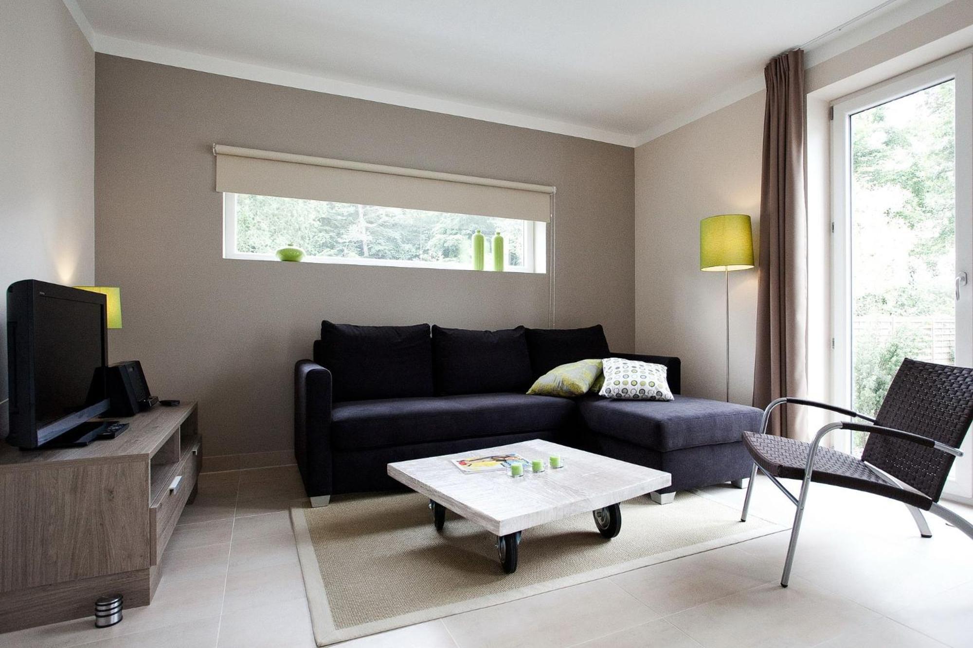 Die Strandhaeuser - Meeresrauschen Sellin  Exterior photo